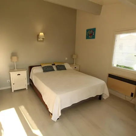 Renove A Royan, Proche Plage, Terrasse, Parking Prive - Fr-1-494-102 شقة