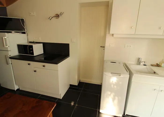 Renove A Royan, Proche Plage, Terrasse, Parking Prive - Fr-1-494-102